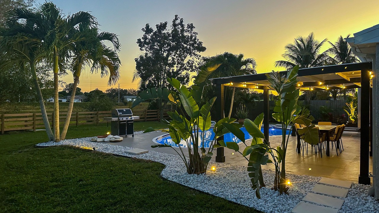 Photo of Outdoor in Port Saint Lucie
