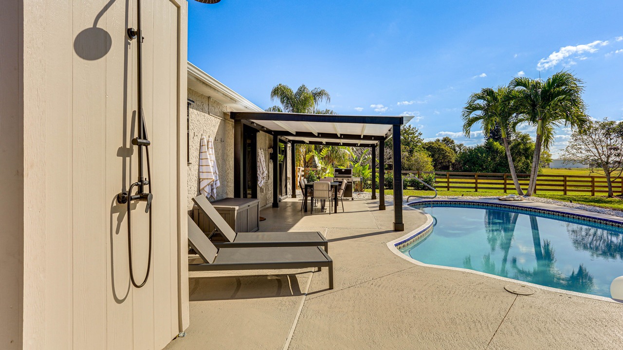 Photo of Outdoor in Port Saint Lucie