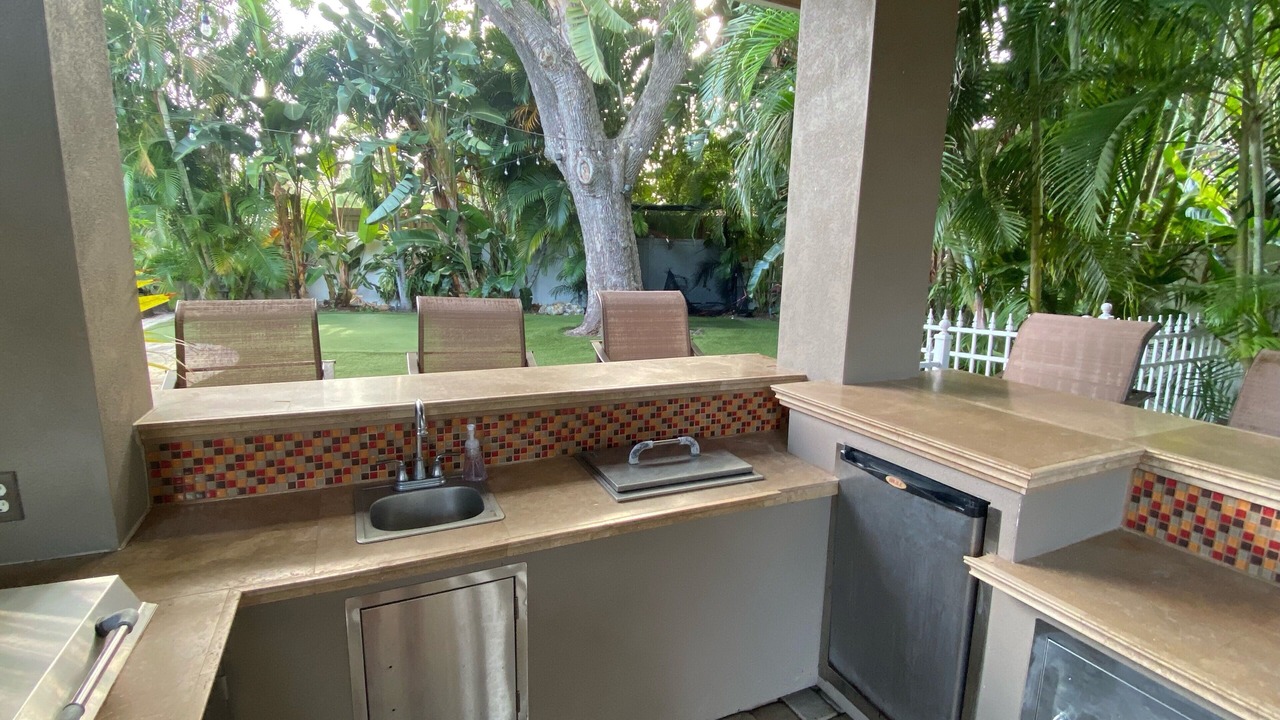 Photo of Kitchen in Bradenton