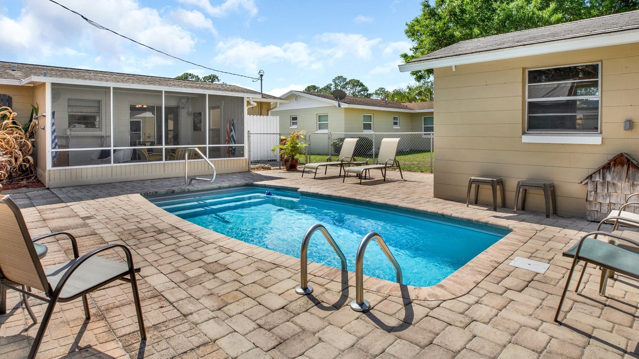 Photo of Outdoor in Sebring