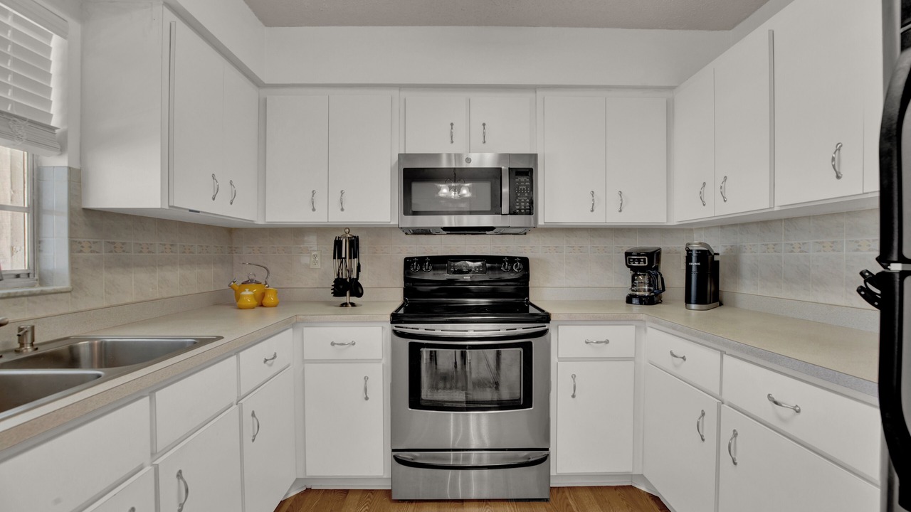 Photo of Kitchen in Sebring