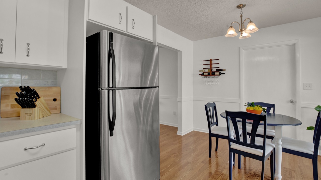 Photo of Kitchen in Sebring