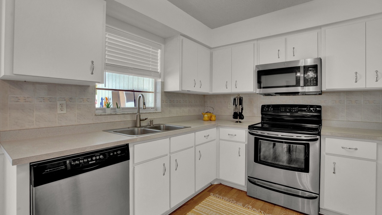 Photo of Kitchen in Sebring