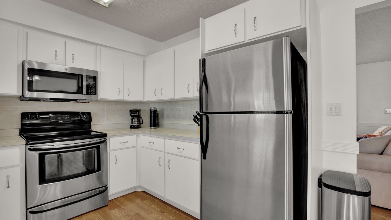Photo of Kitchen in Sebring