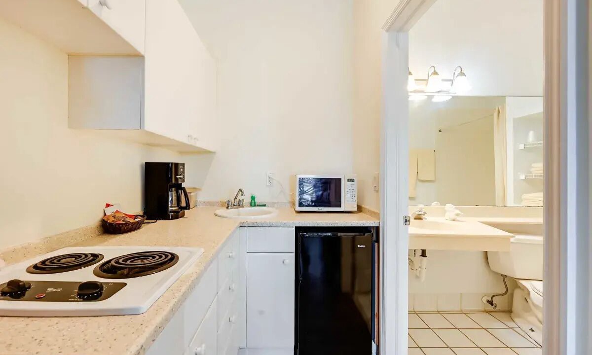 Photo of Kitchen in Naples