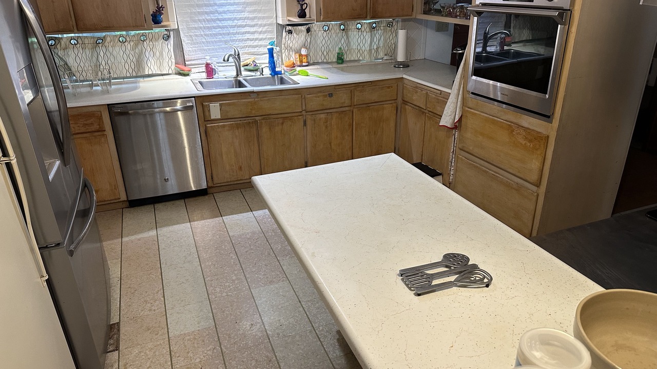 Photo of Kitchen in Sebring