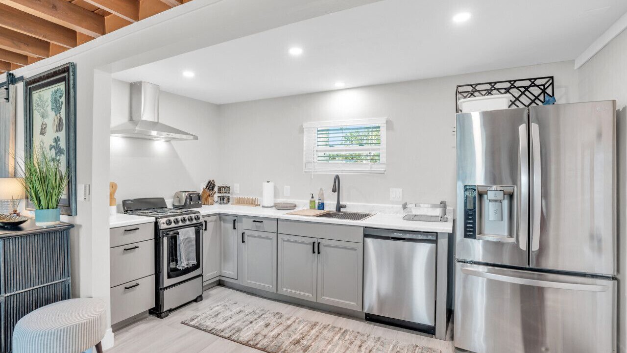 Photo of Kitchen in Bonita Shores