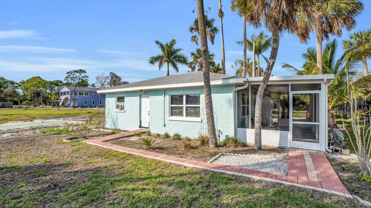 Photo of Outdoor in Bonita Shores