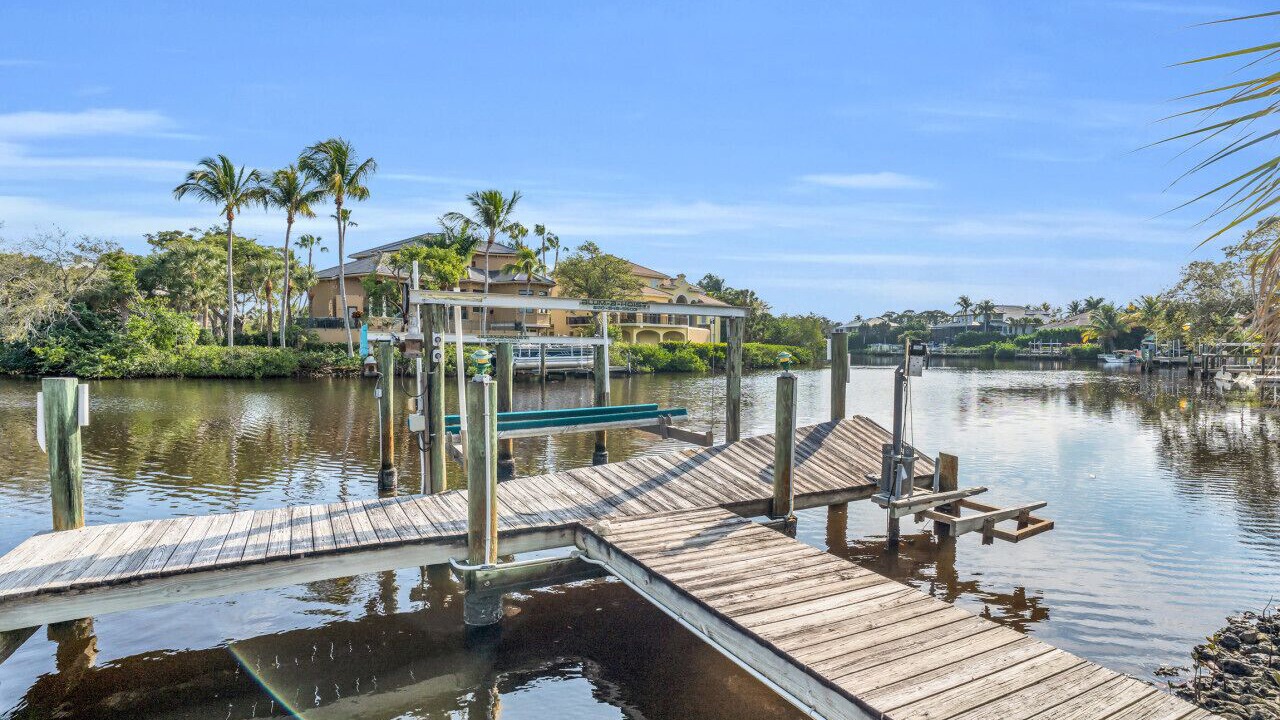 Photo of Outdoor in Bonita Shores