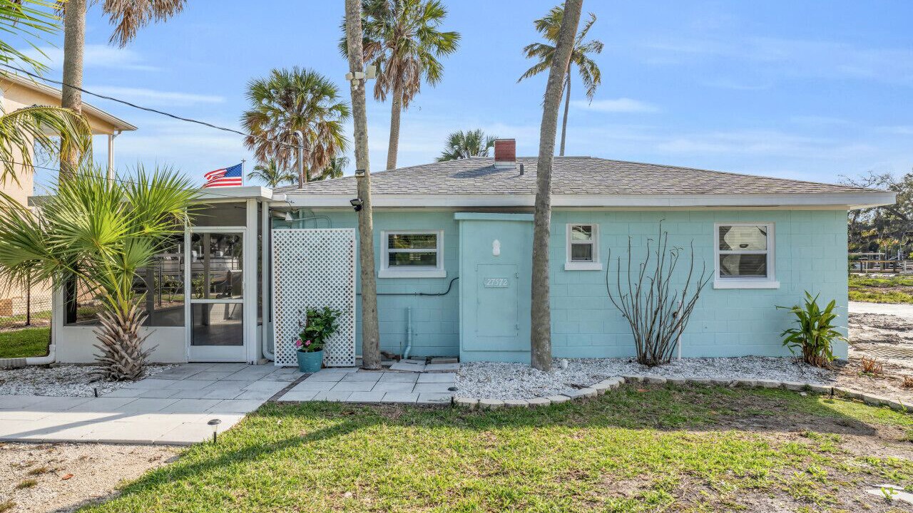 Photo of Outdoor in Bonita Shores