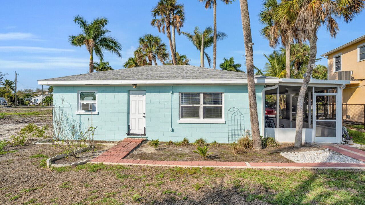 Photo of Outdoor in Bonita Shores