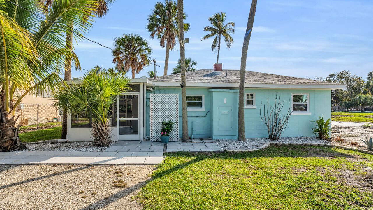 Photo of Outdoor in Bonita Shores