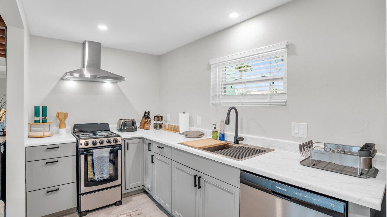 Photo of Kitchen in Bonita Shores
