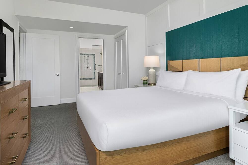 Photo of Bedroom in Singer Island