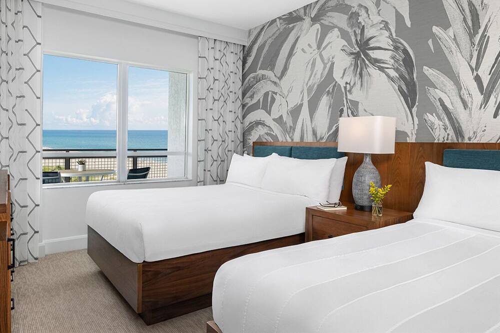 Photo of Bedroom in Singer Island