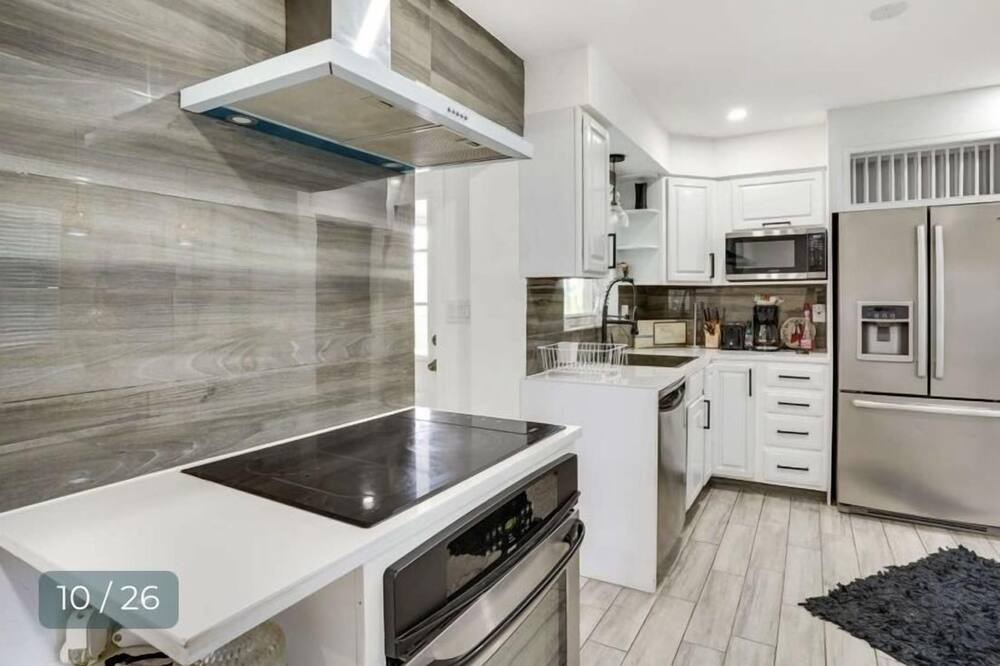 Photo of Kitchen in Sebring