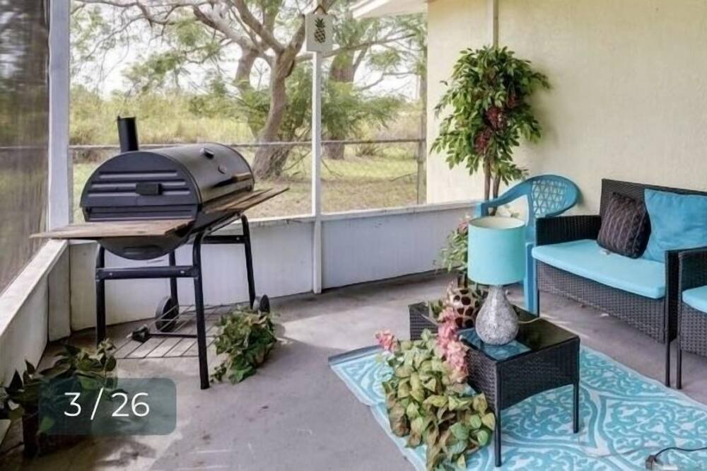 Photo of Outdoor in Sebring