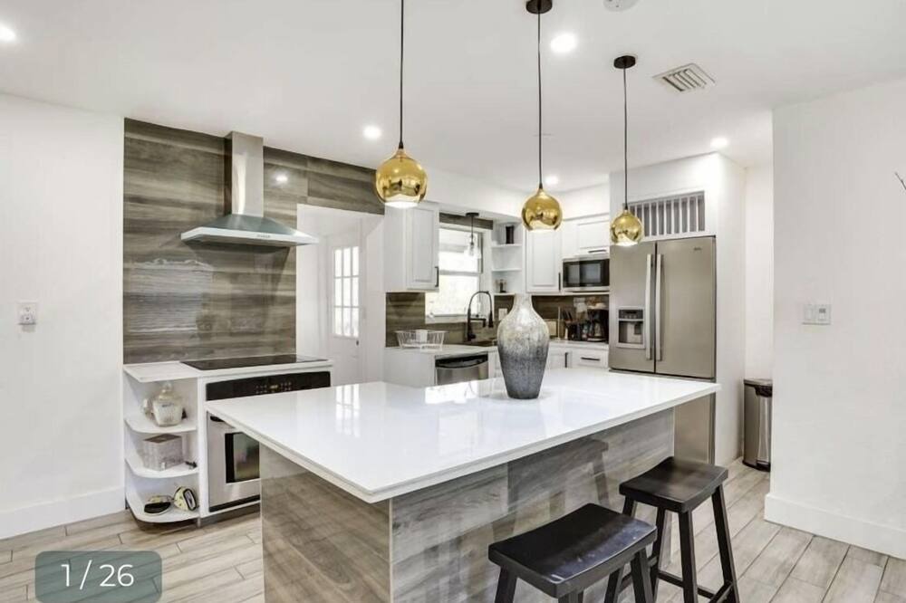 Photo of Kitchen in Sebring