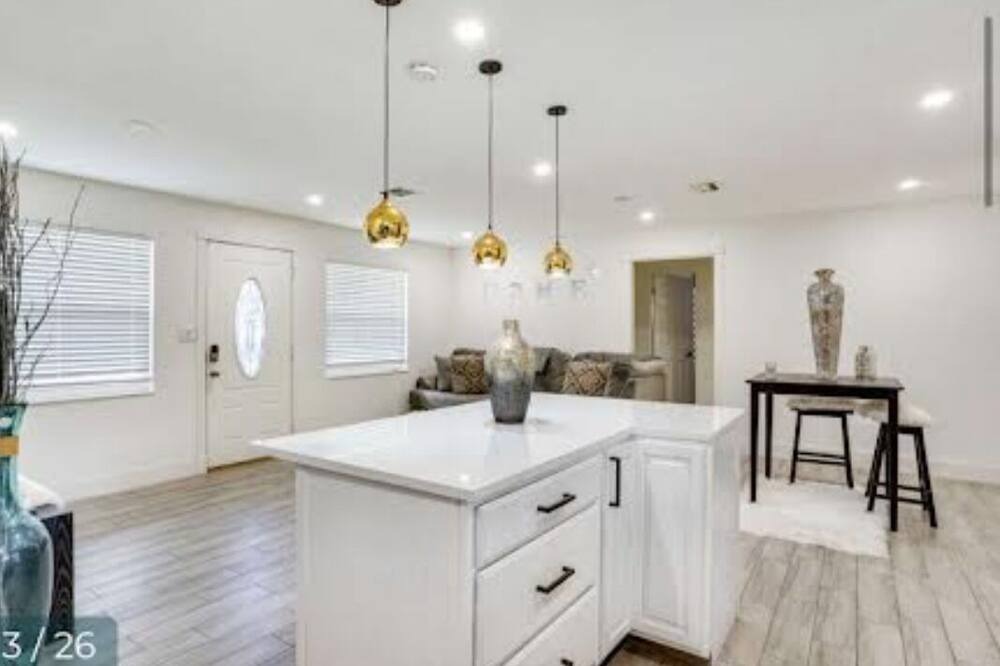 Photo of Kitchen in Sebring