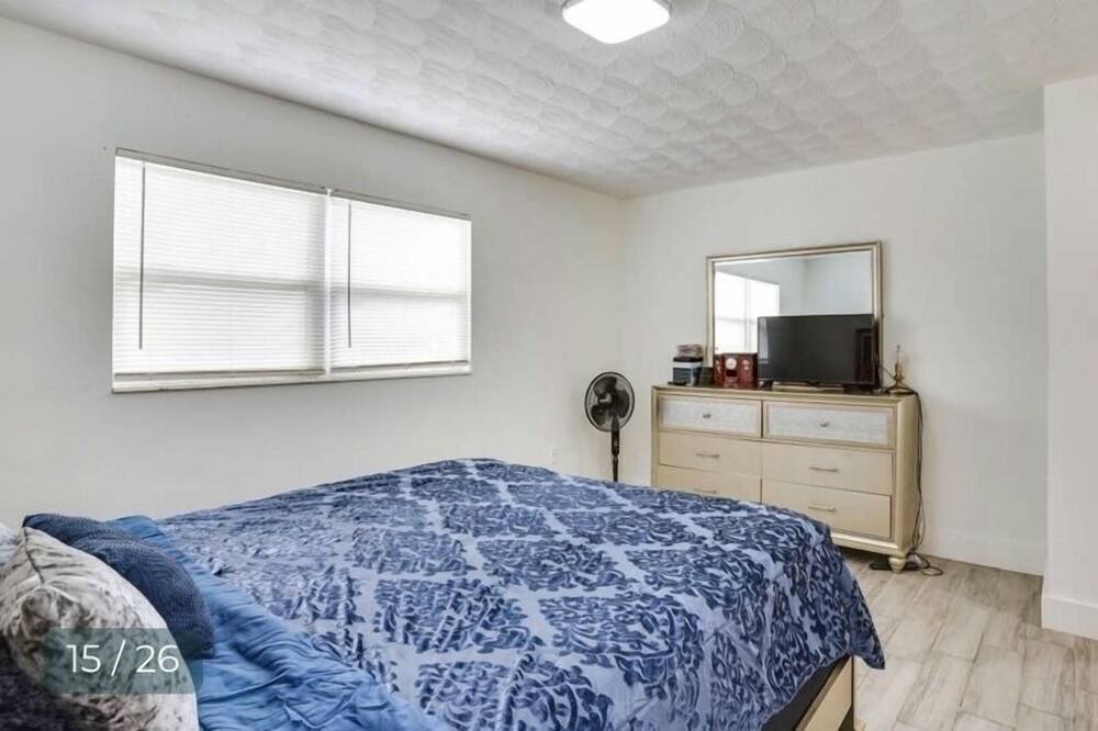 Photo of Bedroom in Sebring