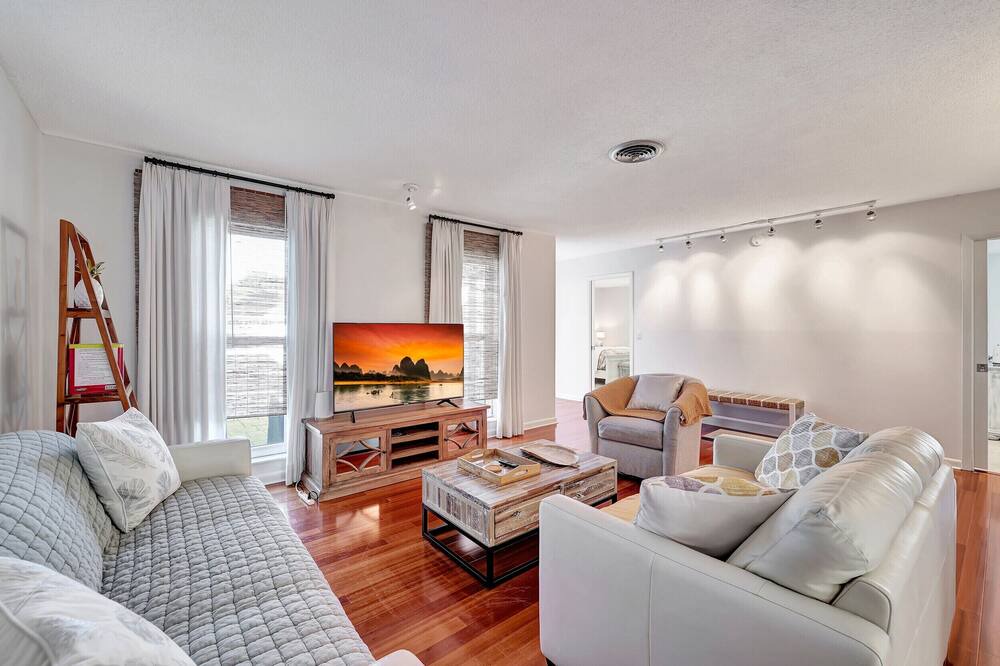 Photo of Livingroom in Vero Beach