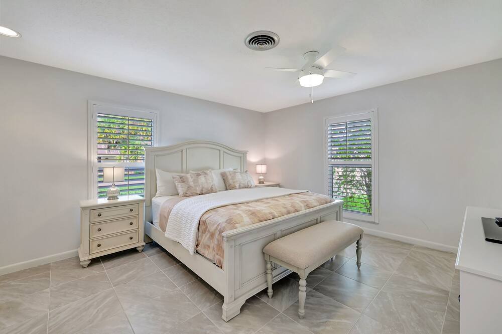 Photo of Bedroom in Vero Beach