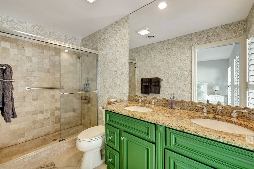 Photo of Bathroom in Vero Beach