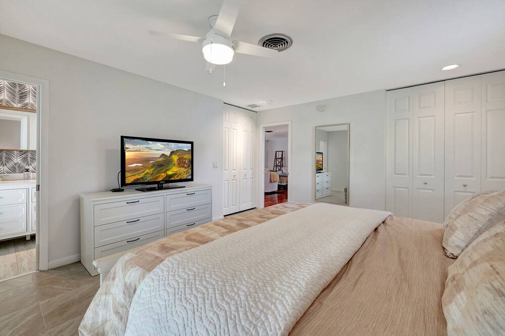 Photo of Bedroom in Vero Beach