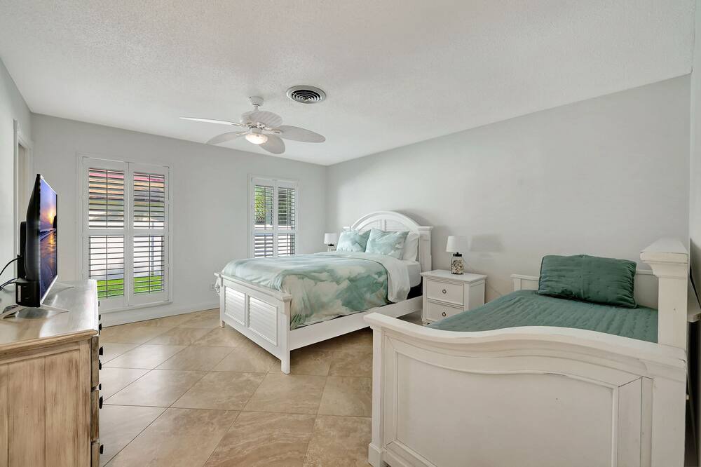 Photo of Bedroom in Vero Beach
