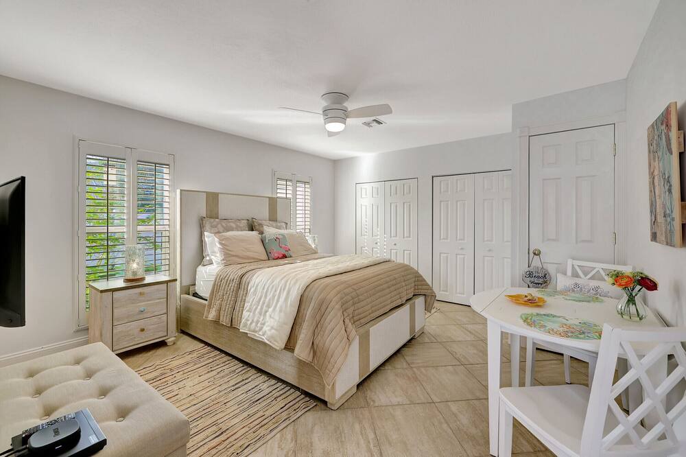 Photo of Bedroom in Vero Beach