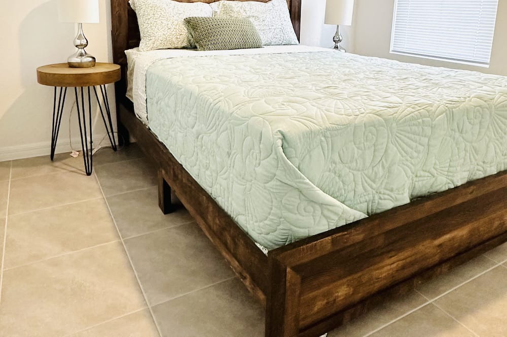 Photo of Bedroom in Port Saint Lucie