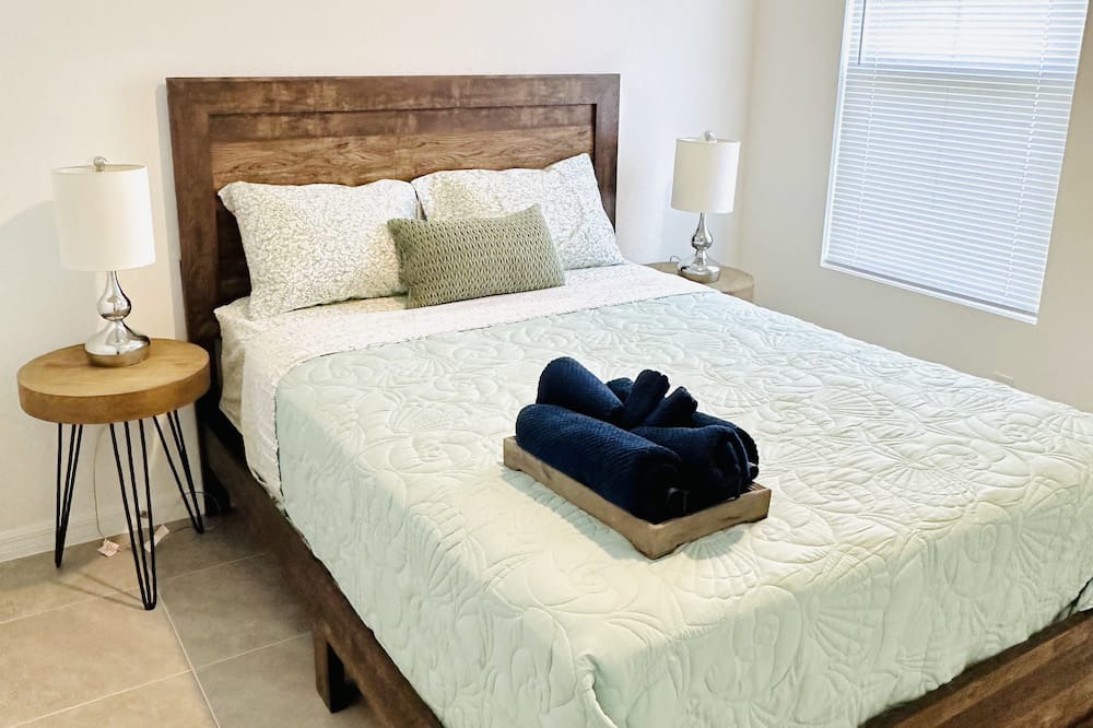 Photo of Bedroom in Port Saint Lucie