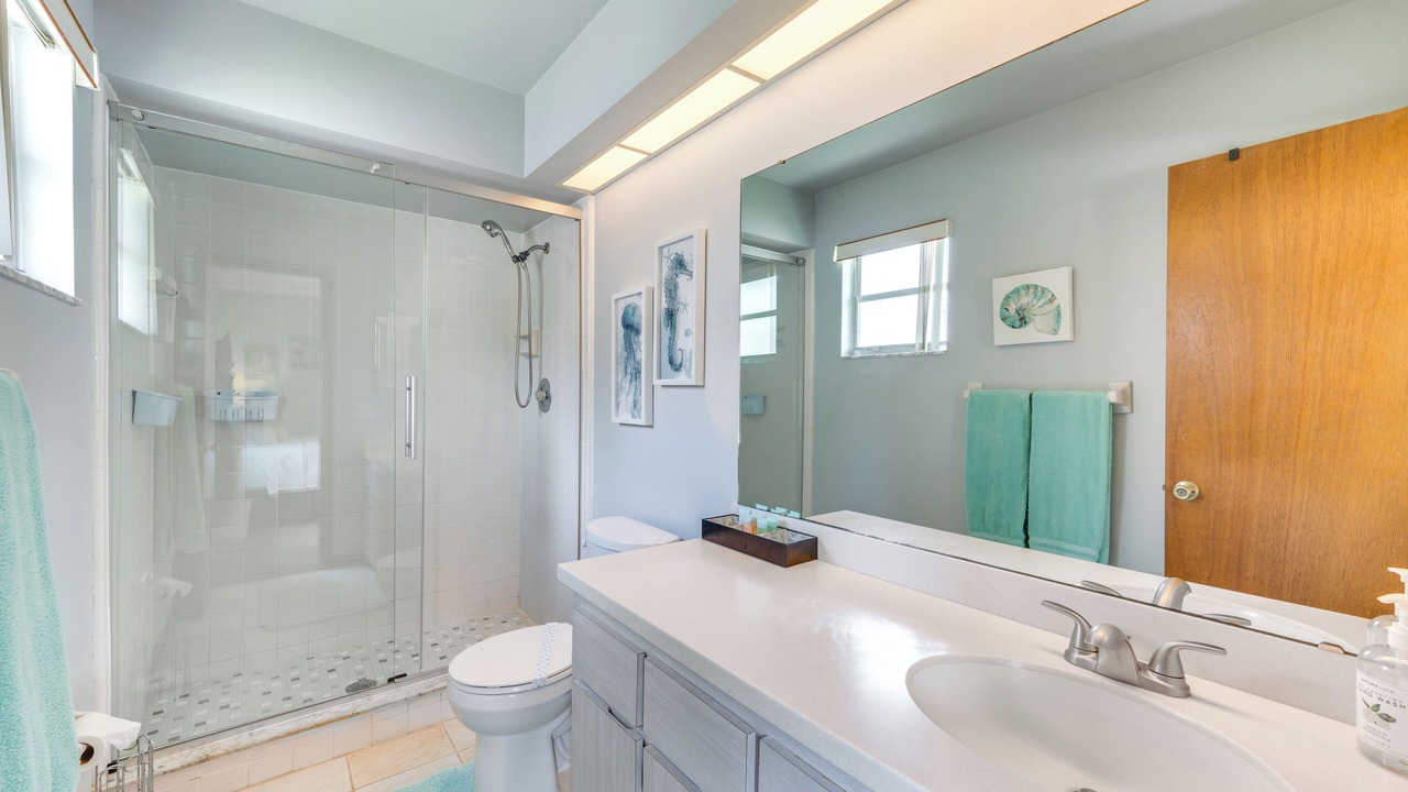 Photo of Bathroom in Poinciana