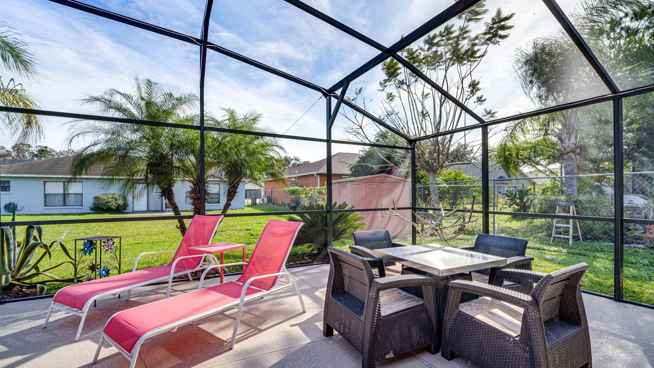 Photo of Outdoor in Poinciana