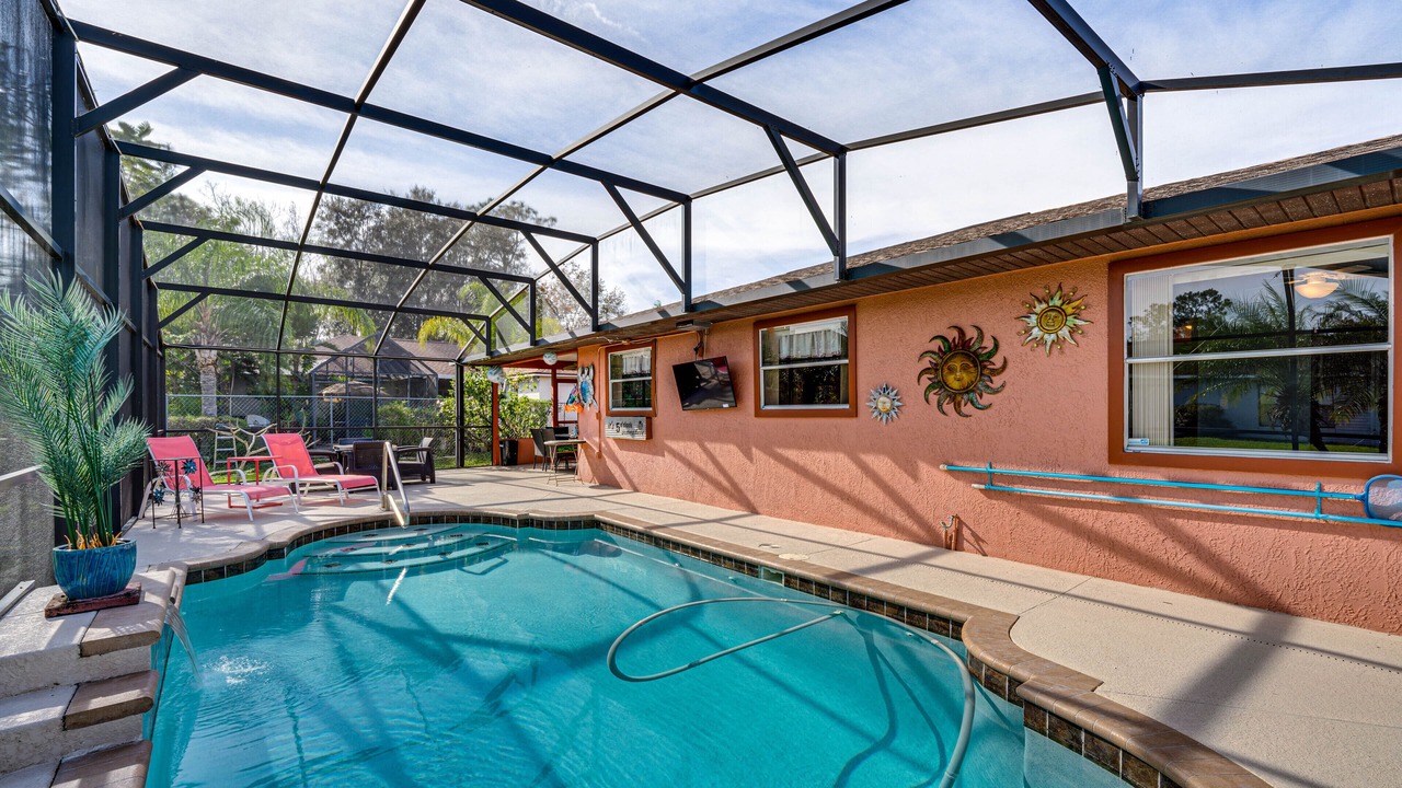 Photo of Outdoor in Poinciana