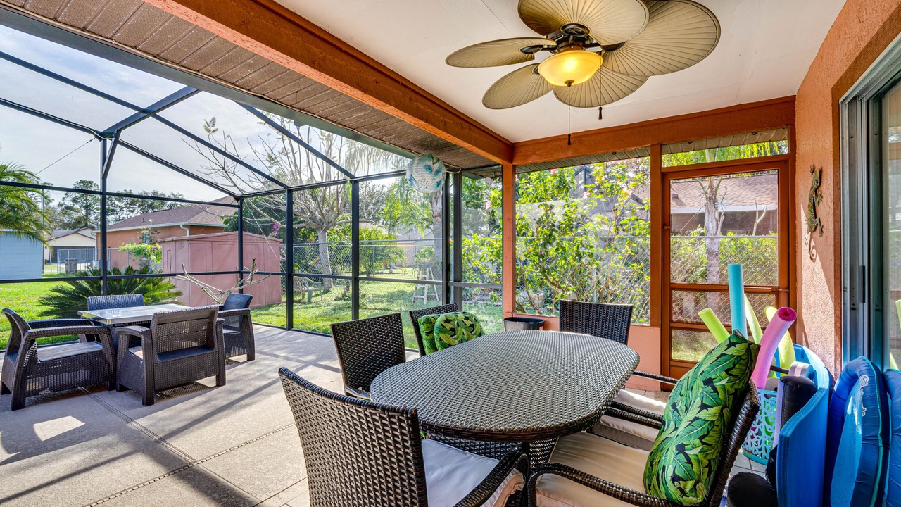 Photo of Outdoor in Poinciana