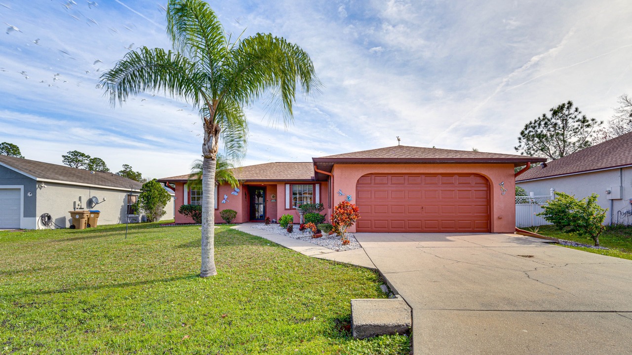 Photo of Outdoor in Poinciana