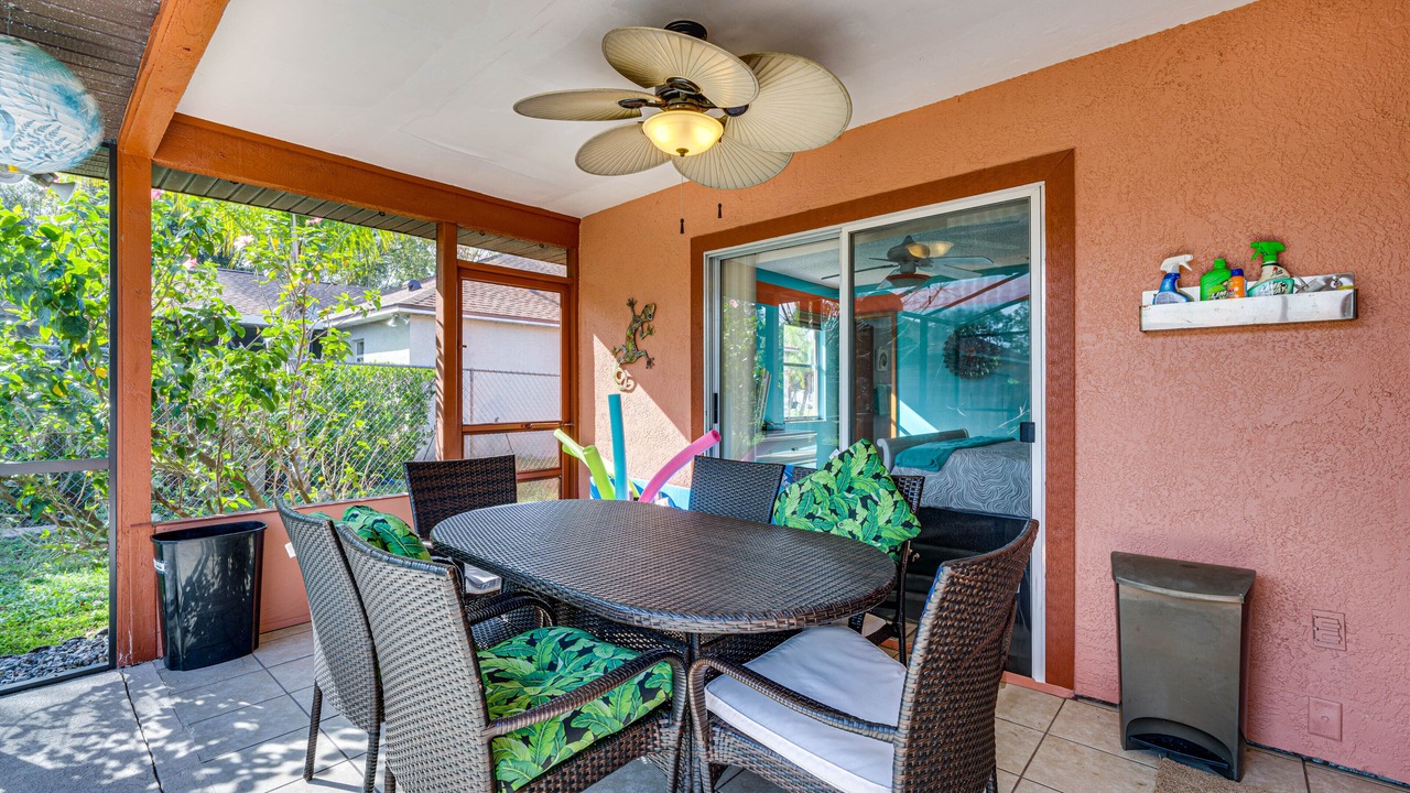 Photo of Outdoor in Poinciana