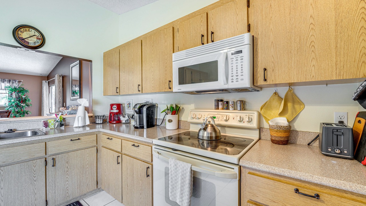 Photo of Kitchen in Poinciana