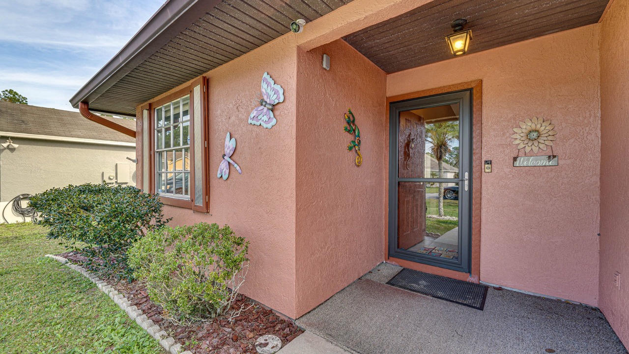 Photo of Outdoor in Poinciana