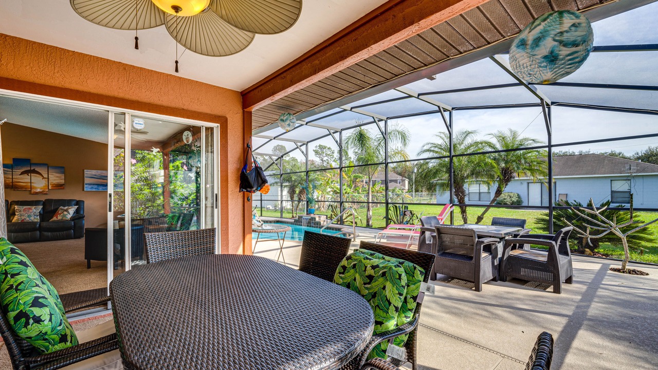 Photo of Outdoor in Poinciana