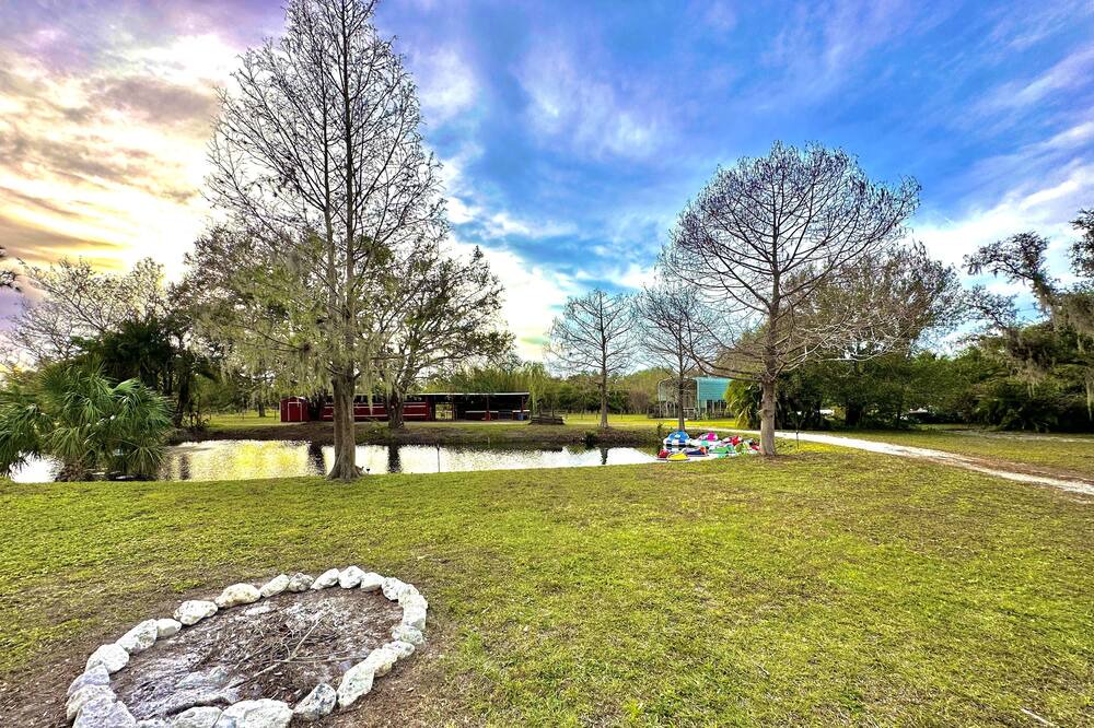 Photo of Outdoor in Braden River