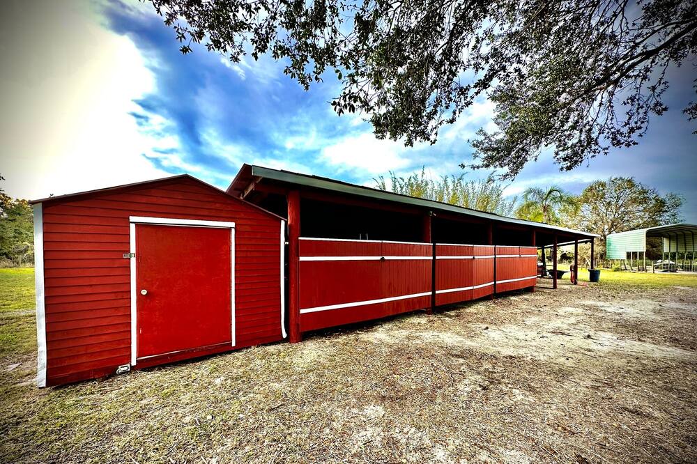 Photo of Outdoor in Braden River