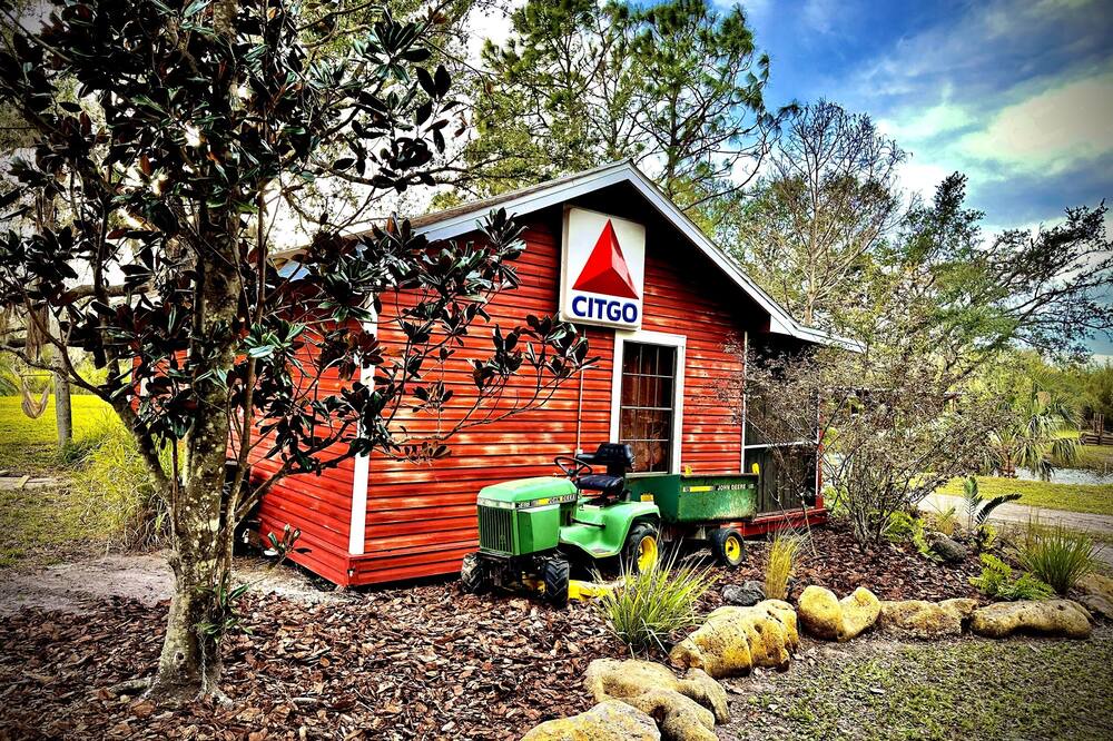 Photo of Outdoor in Braden River