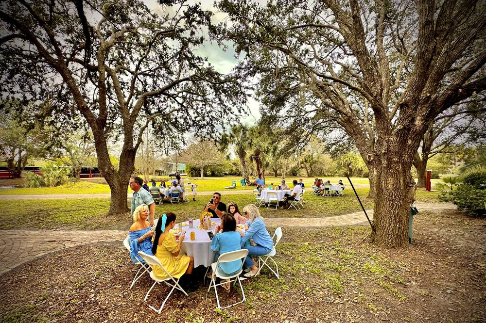 Photo of Outdoor in Braden River