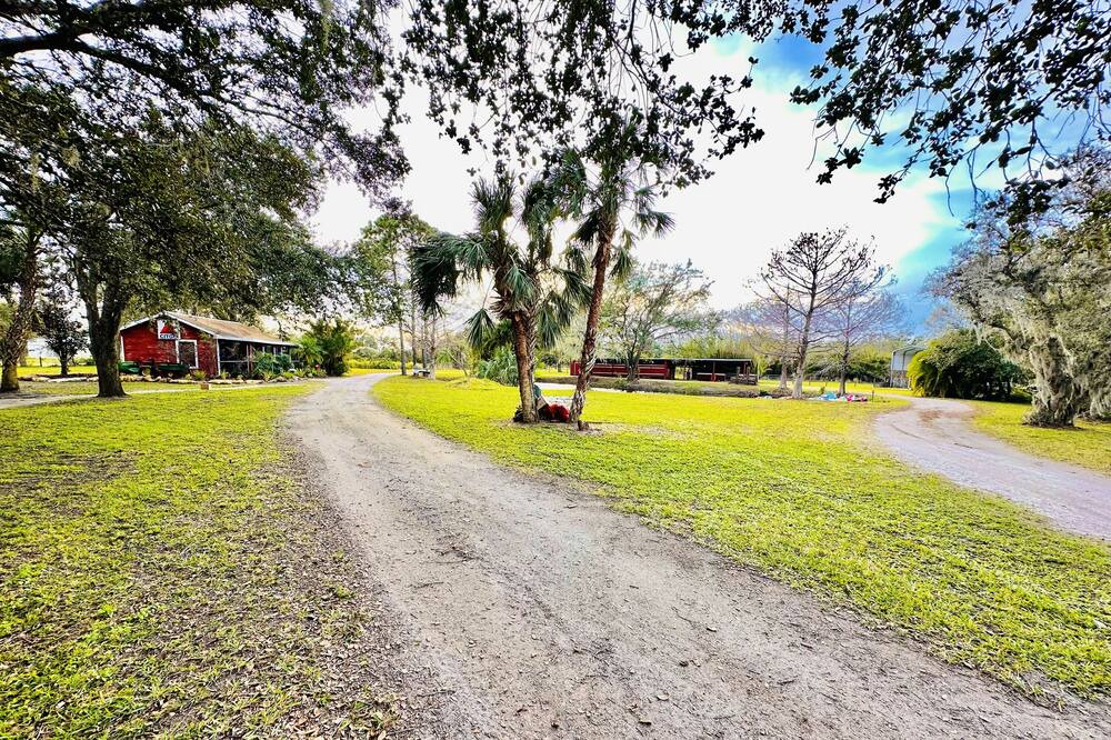 Photo of Outdoor in Braden River