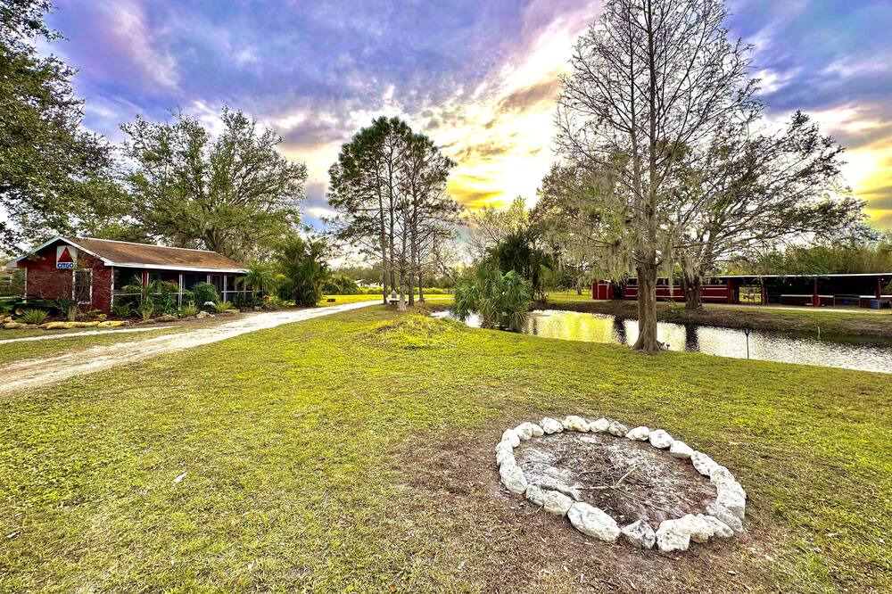Photo of Outdoor in Braden River