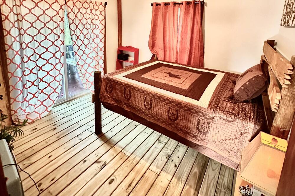 Photo of Bedroom in Braden River