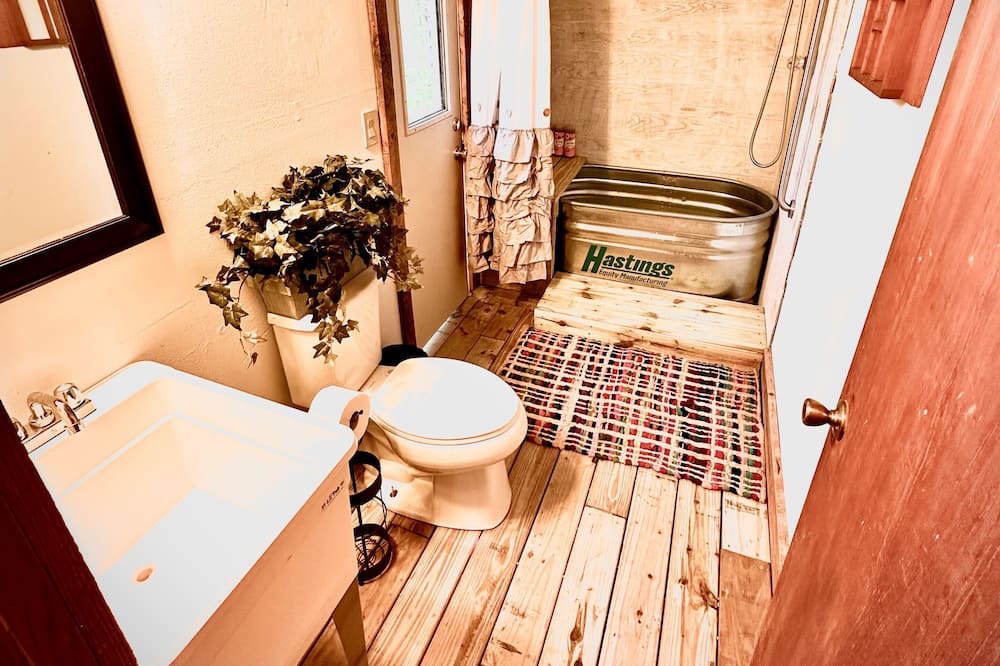 Photo of Bathroom in Braden River