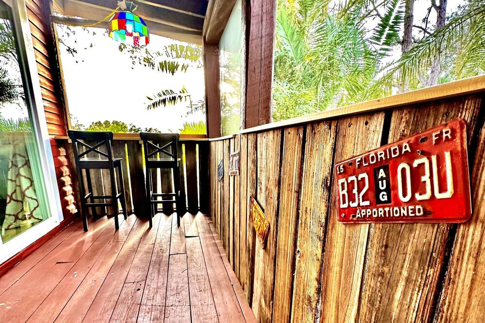 Photo of Outdoor in Braden River